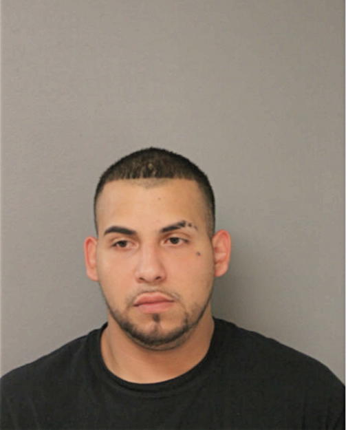 JESUS ALEJANDRO FLORES DUENAS, Cook County, Illinois