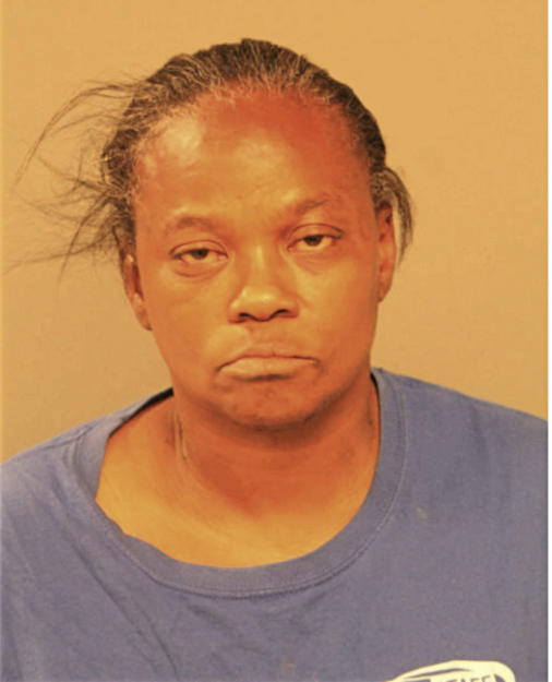 SHELIA FLOWERS, Cook County, Illinois