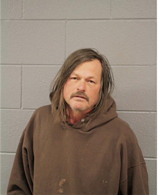 STEPHEN ARTHUR FRIEBERG, Cook County, Illinois