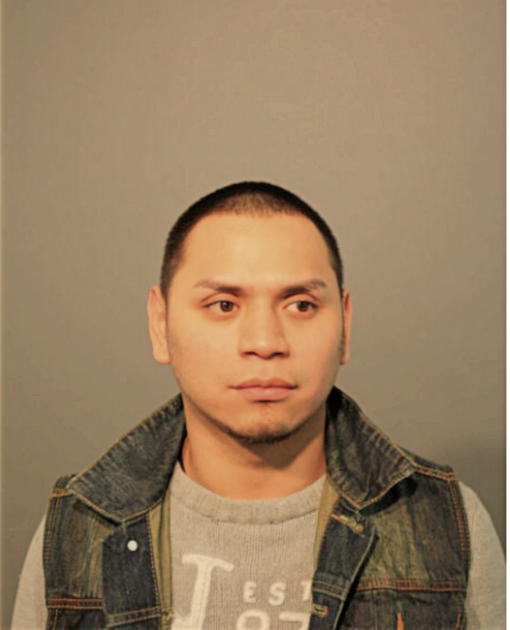 ISAAC GALARZA, Cook County, Illinois