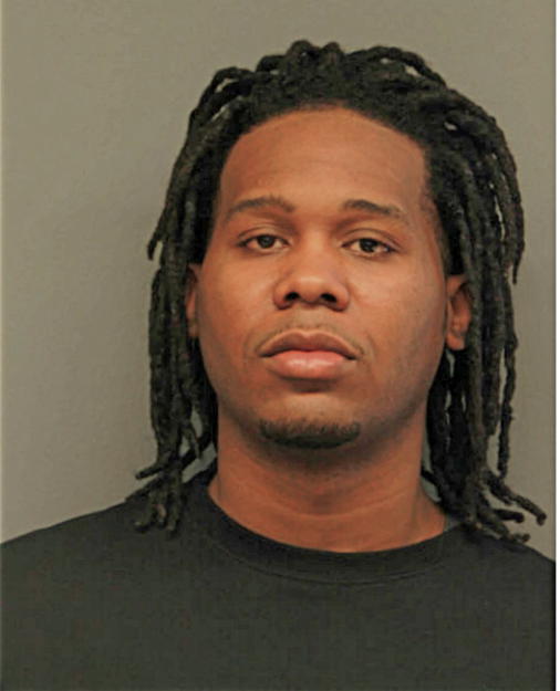 DESMOND D GARDNER, Cook County, Illinois