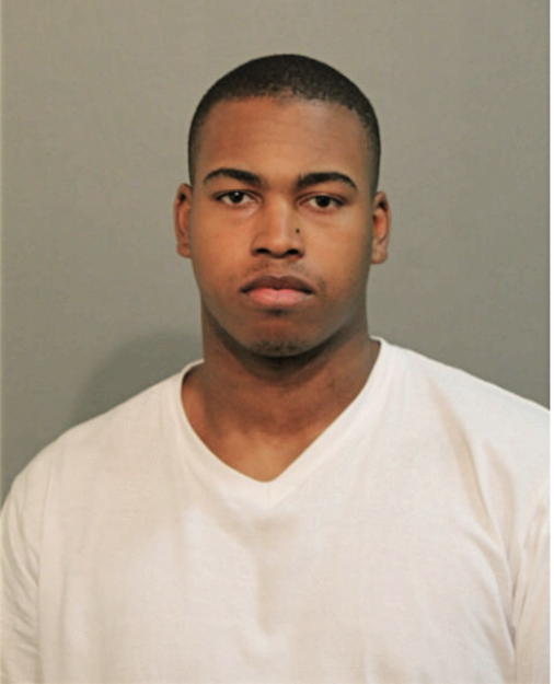JAYLES L GARRETT, Cook County, Illinois