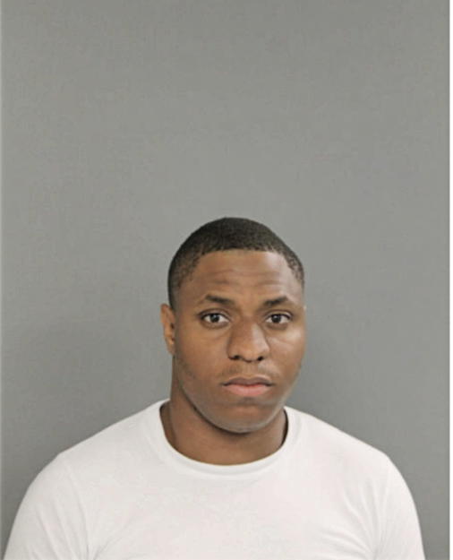 DION M GIPSON, Cook County, Illinois