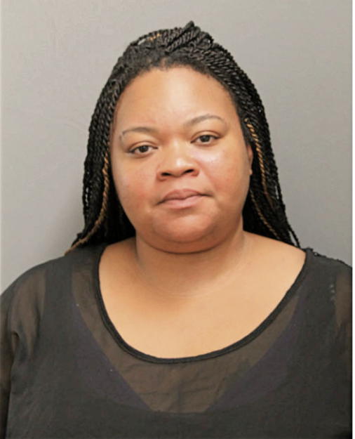 KELLY N GLOVER, Cook County, Illinois