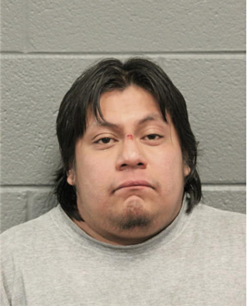 GEORGE P GONZALEZ, Cook County, Illinois