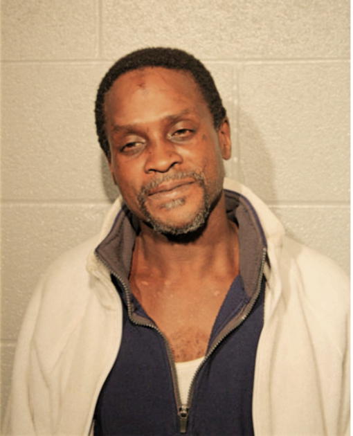 LEE GRANT, Cook County, Illinois