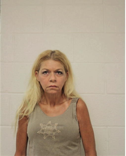 PEGGY GRONOWSKI, Cook County, Illinois