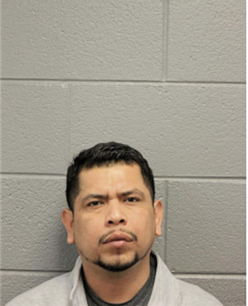 VINCENTE GUADARRAMA, Cook County, Illinois