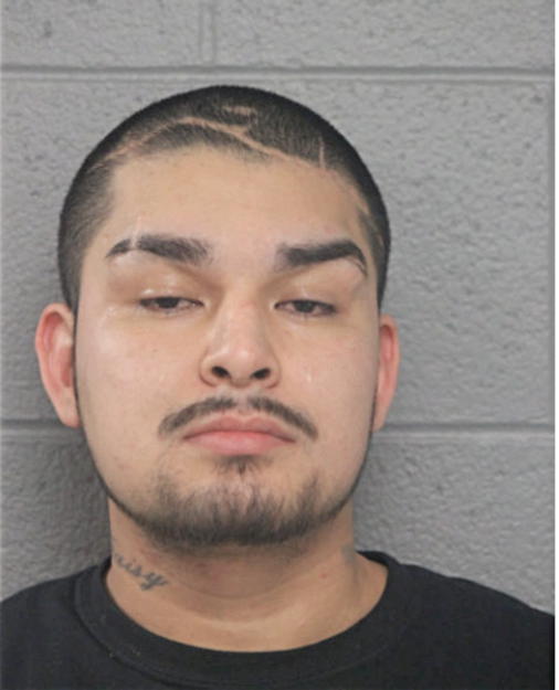 MAURICIO GUTIERREZ, Cook County, Illinois