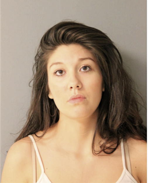 VERONICA C GUTIERREZ, Cook County, Illinois