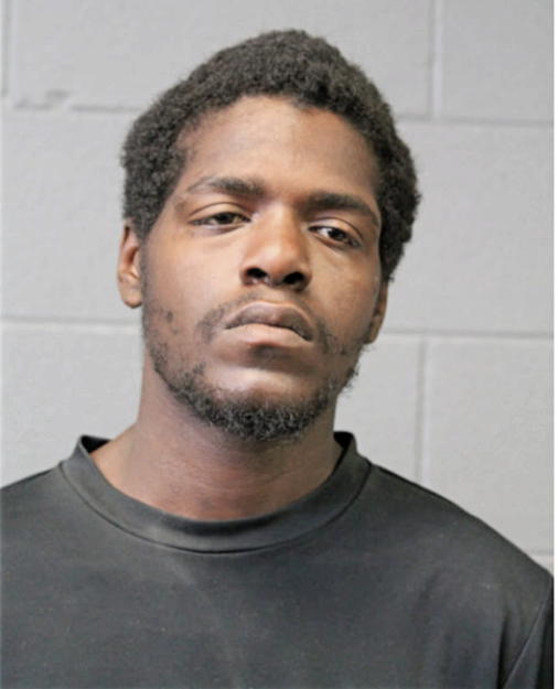 QURAN Z GUYTON, Cook County, Illinois
