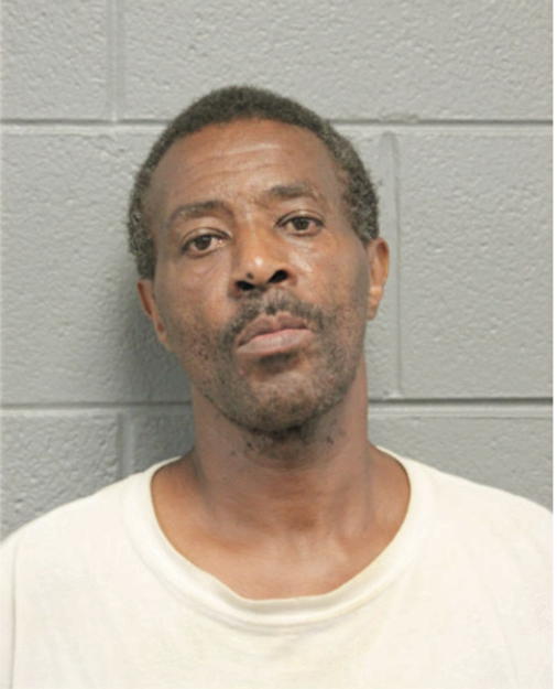 JARVIS W HANKERSON, Cook County, Illinois