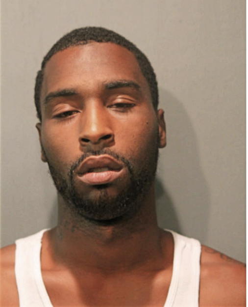 BRANDON HARBIN, Cook County, Illinois