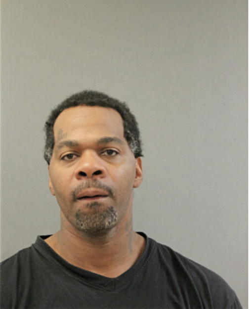 JEREMY T HARRIS, Cook County, Illinois