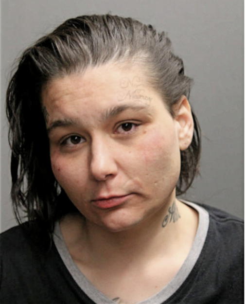 SAMANTHA HEMPHILL, Cook County, Illinois