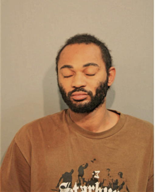 LEIDEL T HERARD, Cook County, Illinois