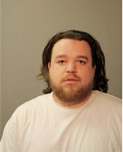 ERRICK HERNANDEZ, Cook County, Illinois