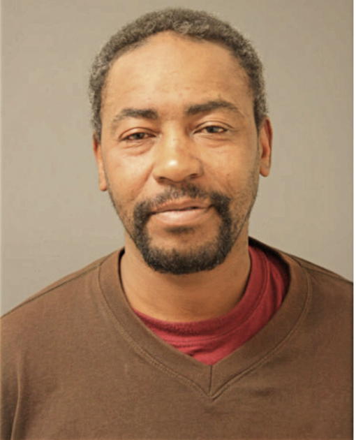 VINCENT L HICKS, Cook County, Illinois
