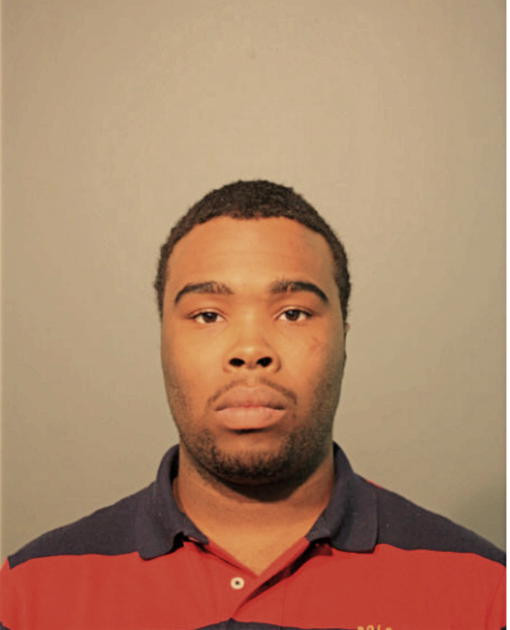 TORIANO D HUGHES, Cook County, Illinois