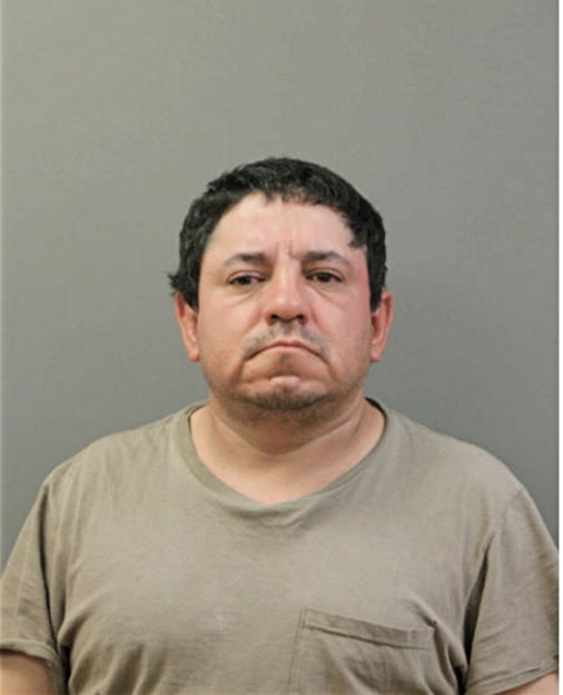 MILTON IDROVO, Cook County, Illinois