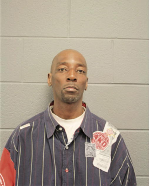 ANTHONY JACKSON, Cook County, Illinois