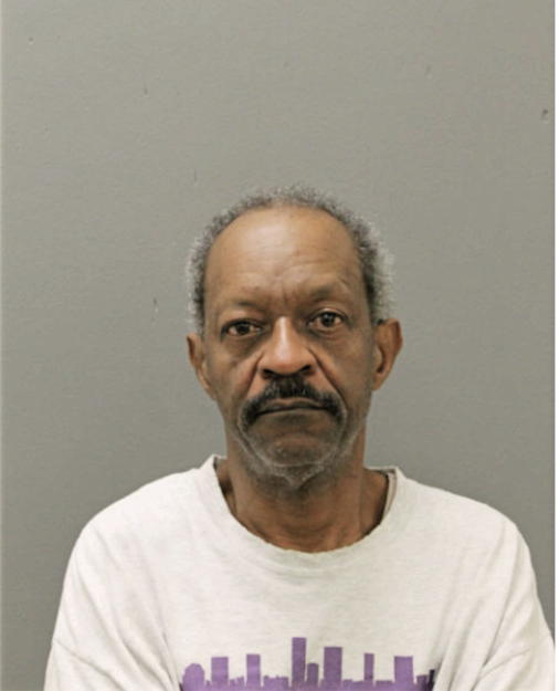 CRAIG C JACKSON, Cook County, Illinois