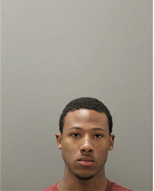 TERRY C JACKSON, Cook County, Illinois