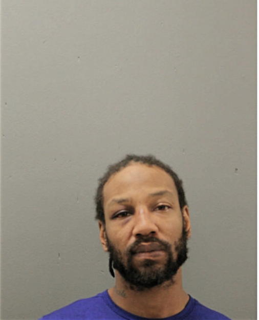 AMOS P JOHNSON, Cook County, Illinois