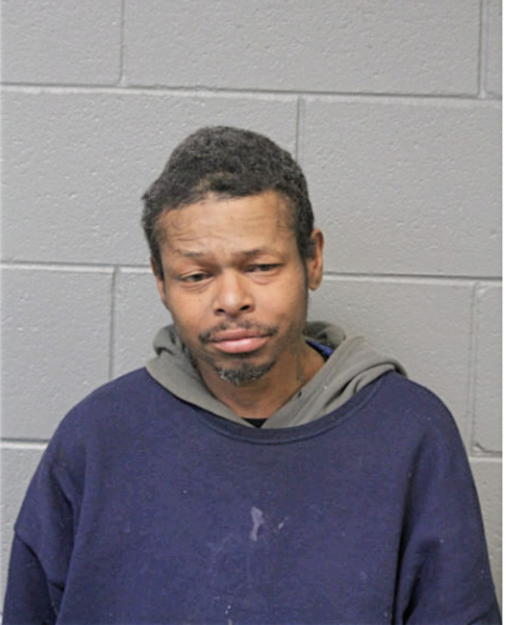 DARREN F JOHNSON, Cook County, Illinois