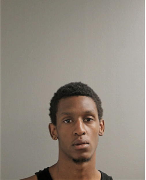 TEYAJOUR JOHNSON, Cook County, Illinois