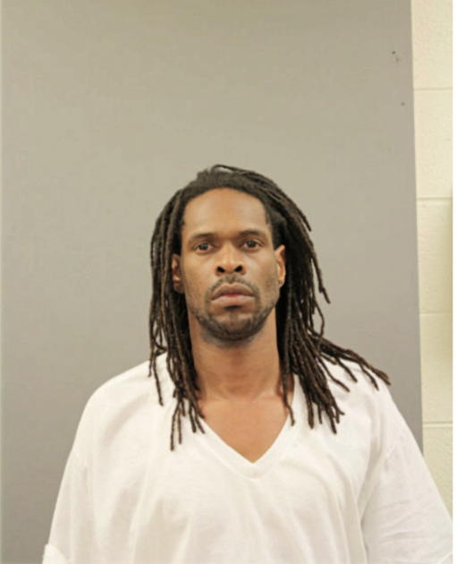 WILLIE D JOHNSON, Cook County, Illinois