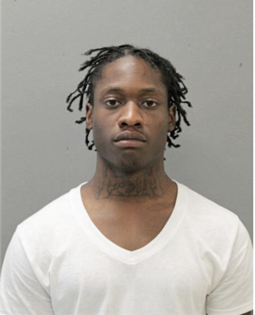 GLEN A JONES, Cook County, Illinois