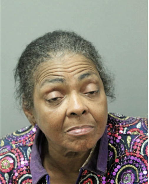 JANICE JORDAN, Cook County, Illinois
