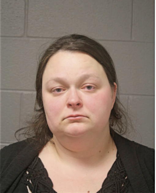 MELISSA JUREVIS, Cook County, Illinois