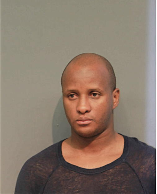 IBRAHIM KABBA, Cook County, Illinois