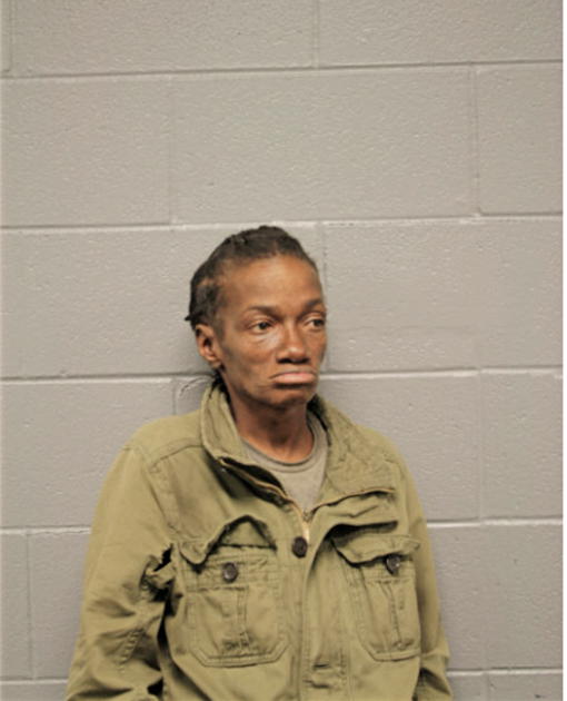 LORRI KANE, Cook County, Illinois