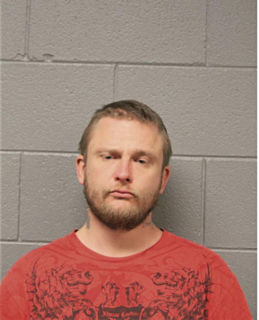 JARROD RYAN KILDUFF, Cook County, Illinois