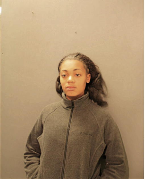SHARDA J KING, Cook County, Illinois