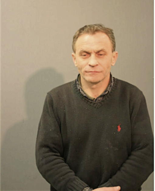 RYSZARD KOPEC, Cook County, Illinois