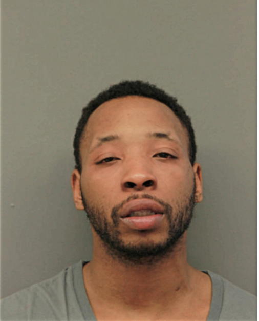 TRAVIS L ROBERTSON, Cook County, Illinois