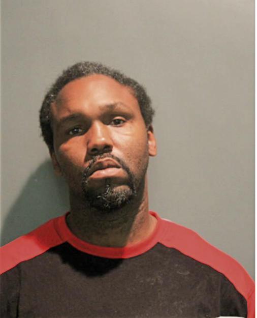 WARREN LAMONT LANGFORD, Cook County, Illinois