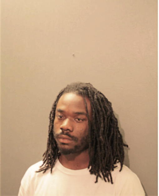 CARLOS LEWIS, Cook County, Illinois