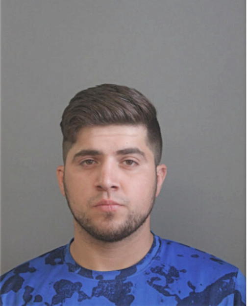 NICHOLAS LITMAN, Cook County, Illinois