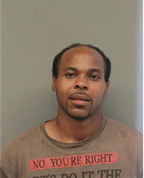 WESLEY LIVINGSTON, Cook County, Illinois