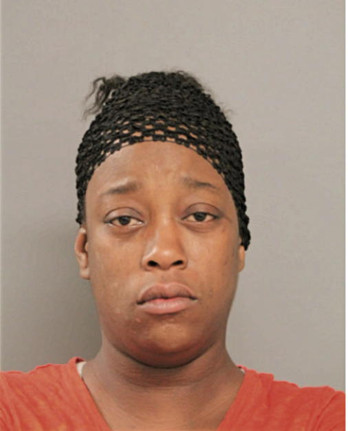 SHERRY LLOYD, Cook County, Illinois