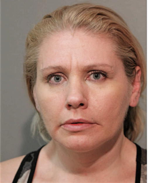 ALANA LOCALLO, Cook County, Illinois