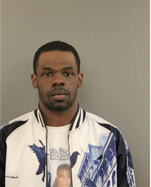 CHARLES L LOVE-KINSEY, Cook County, Illinois