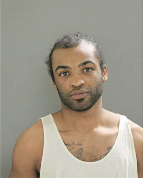DAVANTE M LOVETT, Cook County, Illinois