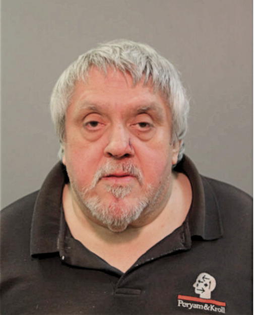 RONALD C MACK, Cook County, Illinois