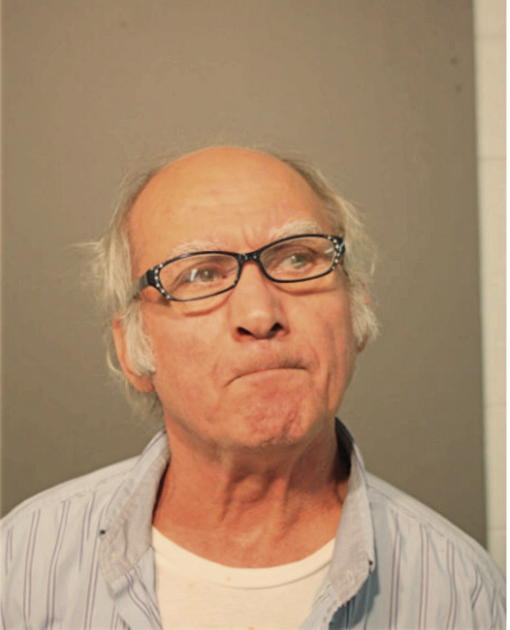 GHEORGHE MADARE, Cook County, Illinois